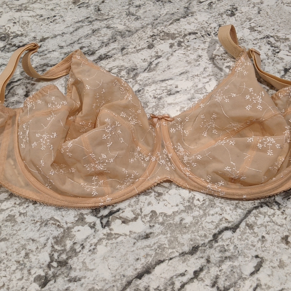 30JJ Fantasie Bra